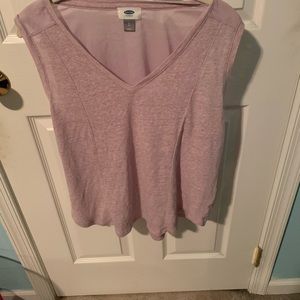 Old Navy Summer Top